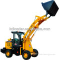 ZL-926 Small Size Wheel Loader For Mini